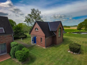 Ferienhaus Waterkant Mellenthin
